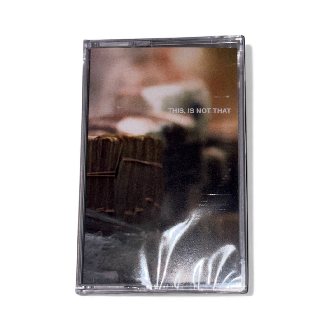 Apollo Brown & CRIMEAPPLE – This, Is Not That