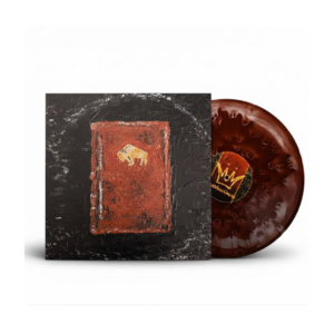 Apollo Brown & Che’ Noir – As God Intended