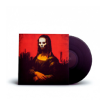 Apollo Brown & Joell Ortiz - Mona Lisa