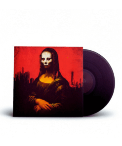 Apollo Brown & Joell Ortiz - Mona Lisa