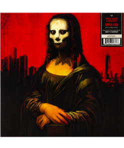 Apollo Brown & Joell Ortiz - Mona Lisa