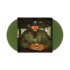 Apollo Brown – Grandeur (2xLP, Album, Reissue, Green)