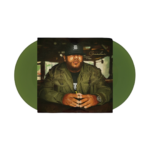 Apollo Brown – Grandeur (2xLP, Album, Reissue, Green)