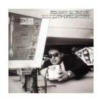BEASTIE BOYS - Ill Communication