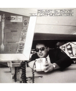 BEASTIE BOYS - Ill Communication