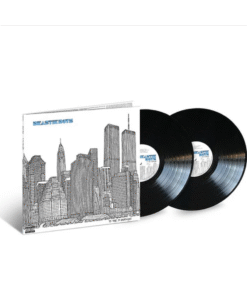 Beastie Boys to the 5 boroughs