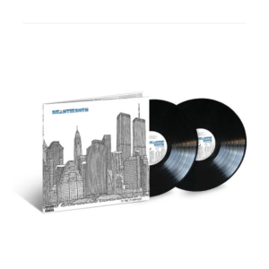 Beastie Boys to the 5 boroughs