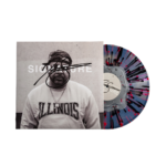 Joell Ortiz + L'Orange - Signature (Indie Exclusive LP)