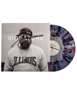 Joell Ortiz + L'Orange - Signature (Indie Exclusive LP)