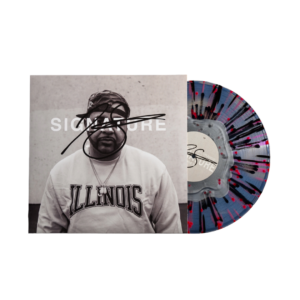 Joell Ortiz + L'Orange - Signature (Indie Exclusive LP)