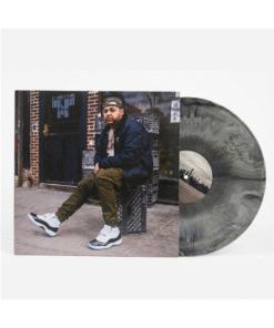 Joell Ortiz - Monday