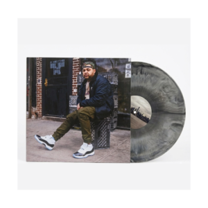Joell Ortiz - Monday