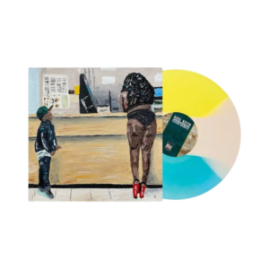 Kool Keith - Feature Magnetic (LP - Artist Series)