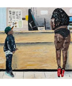 Kool Keith - Feature Magnetic