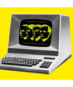 Kraftwerk – Computer World