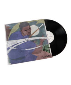 Lupe Fiasco ‎– Samurai