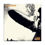 Led Zeppelin ‎– Led Zeppelin