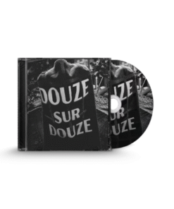 Loud-Douze sur douze - CD
