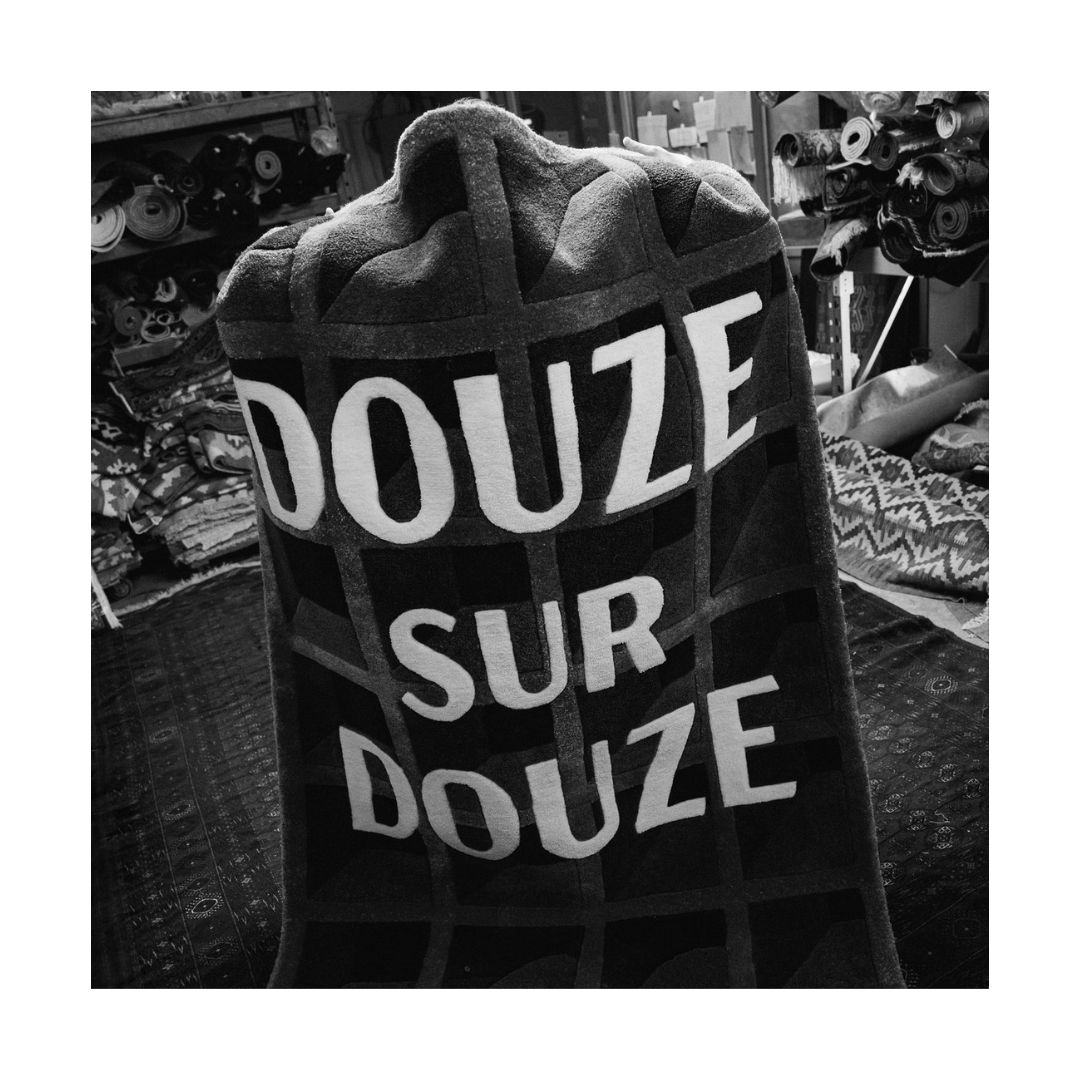 Loud-Douze sur douze - CD