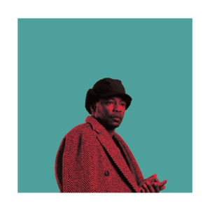 MC Solaar ‎– Triptyque : Lueurs Célestes