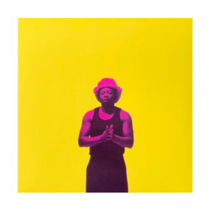 MC Solaar – Triptyque