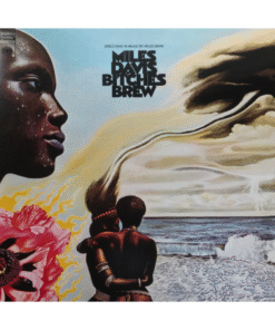 MILES DAVIS - Bitches Brew