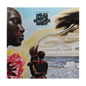 MILES DAVIS - Bitches Brew