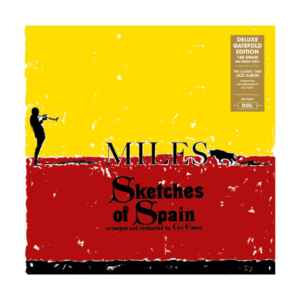 MILES DAVIS - Sketches Of Spain