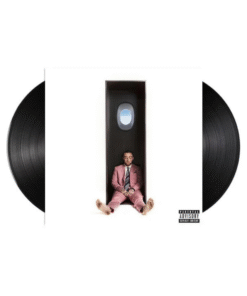 Mac Miller – Swimming
