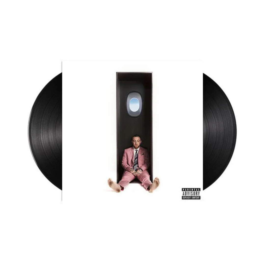 Mac Miller – Swimming