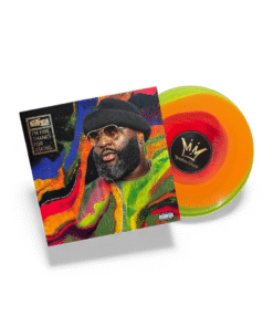 Marv Won - I'm Fine Thanks For Asking (LP)