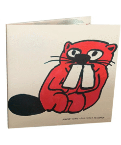 Mononc’ Serge – Mon Voyage Au Canada