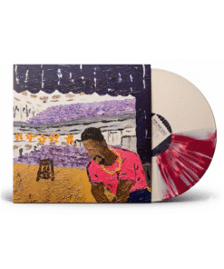 Open Mike Eagle - A Special Episode Of