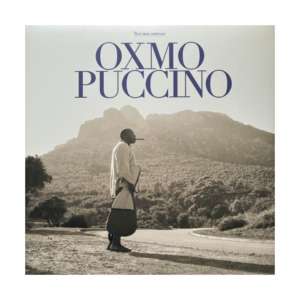 Oxmo Puccino - Roi Sans Carrosse