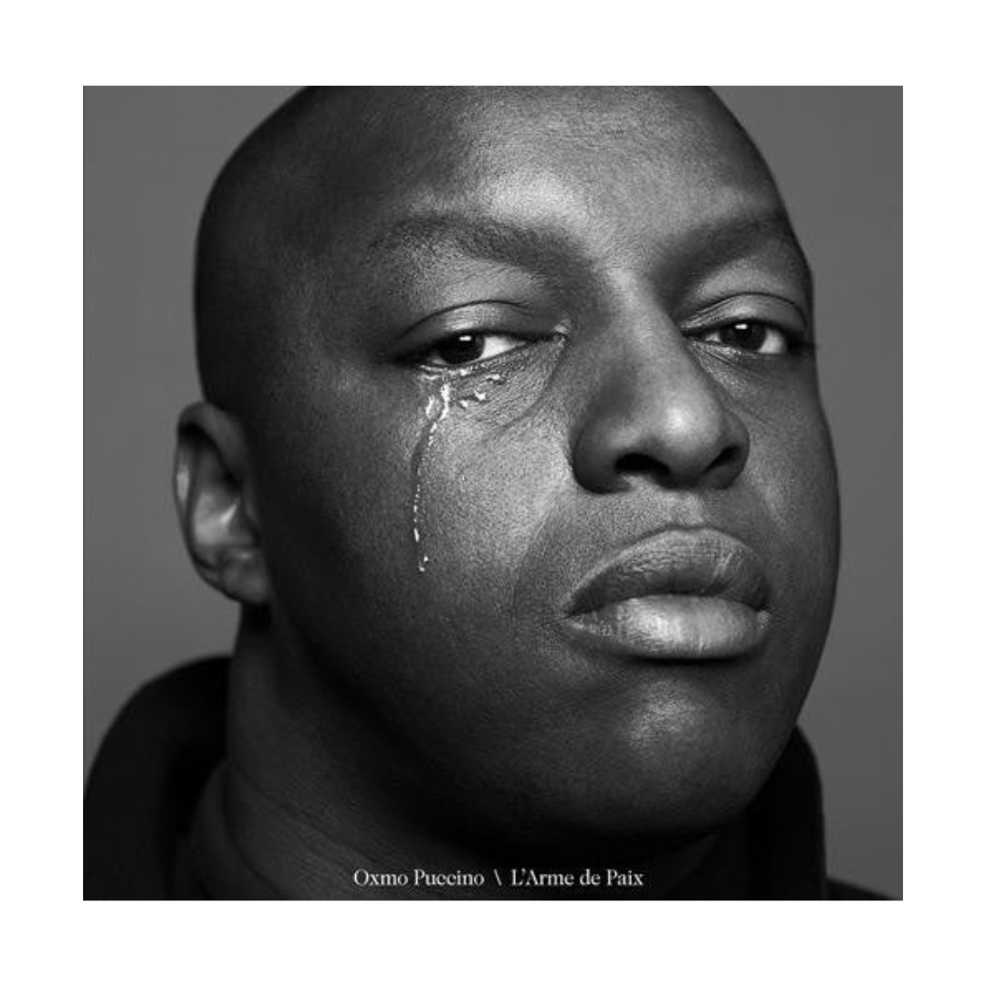 Oxmo Puccino – L'Arme De Paix