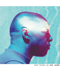 Oxmo Puccino – La Voix Lactée
