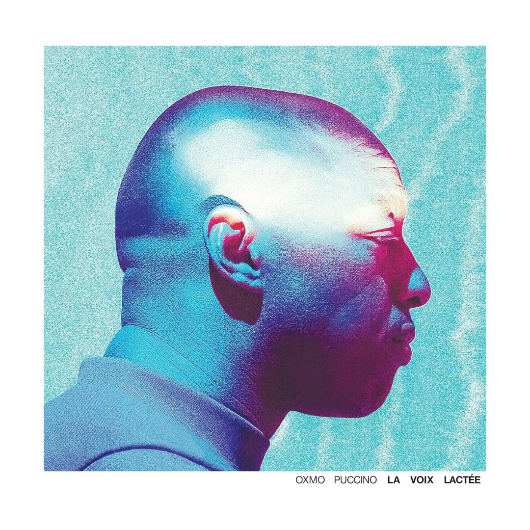 Oxmo Puccino – La Voix Lactée