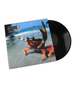 Prodigy – The Fat Of The Land