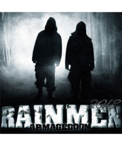 Rainmen – Armageddon 2018
