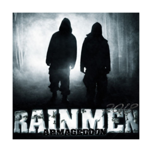 Rainmen ‎– Armageddon 2018