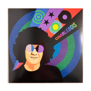 Robert Charlebois – Et Voilà