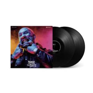 Seth Gueko - Mange tes morts