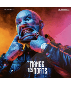 Seth Gueko - Mange tes morts