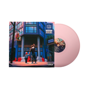 Skyzoo - All The Brilliant Things (LP - Indie Exclusive)