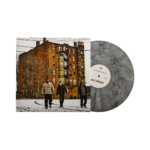 Ugly Heroes - Ugly Heroes (LP - Winter Storm Exclusive)