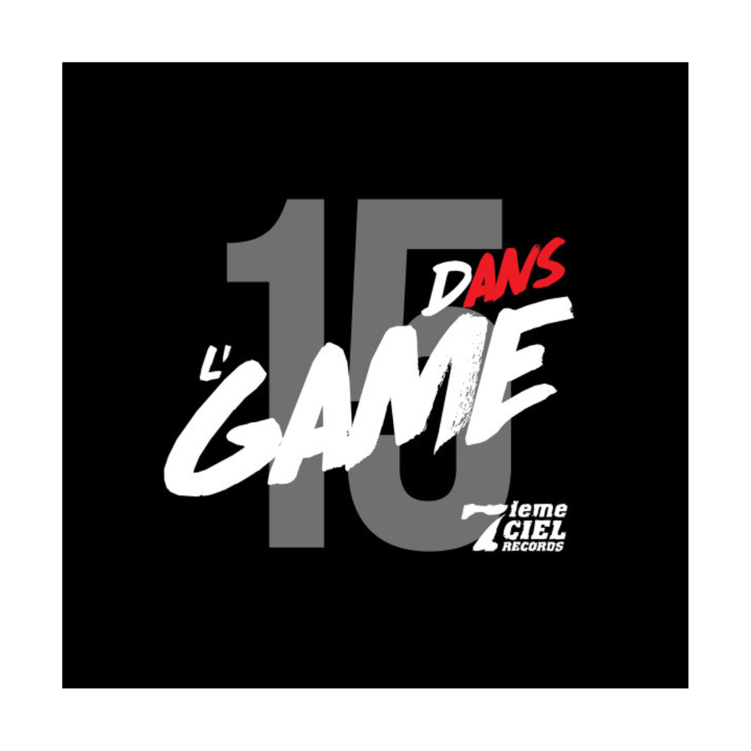 Various – 15 Ans Dans L'Game