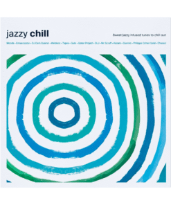 Various – jazzy chill