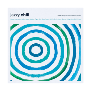 Various – jazzy chill