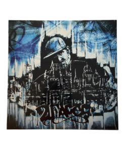 2FACES-LE SON DU SOUTHSIDE