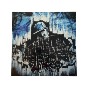 2FACES-LE SON DU SOUTHSIDE